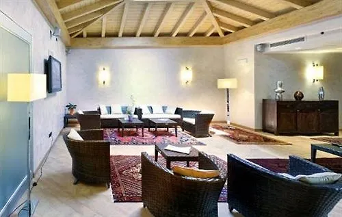 Hotel Ristorante Vecchia Riva 3*, Varese