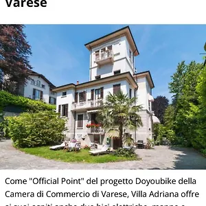 Adriana - E Varese
