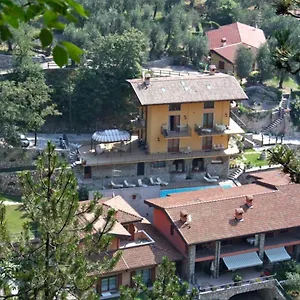 Seriola Limone sul Garda